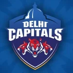 delhi capitals logo