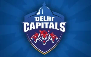 delhi capitals logo