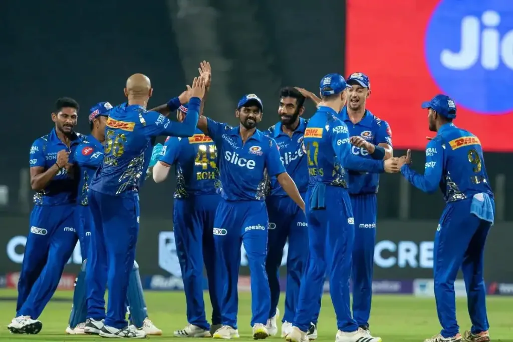 mumbai-indians-team