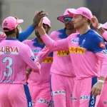 rajasthan-royals-team