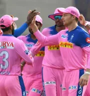 rajasthan-royals-team