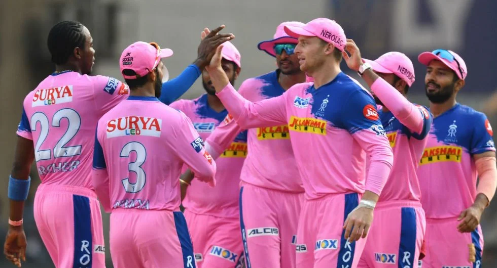 rajasthan-royals-team